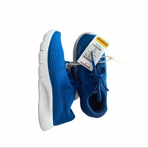 Nike Other - NWT Nike Shoes, Blue, via Kohl’s.